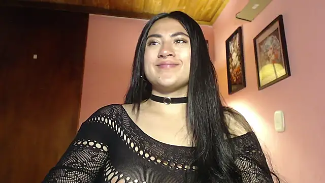 bunnyemilyrose36 online show from 14, 1, 2025