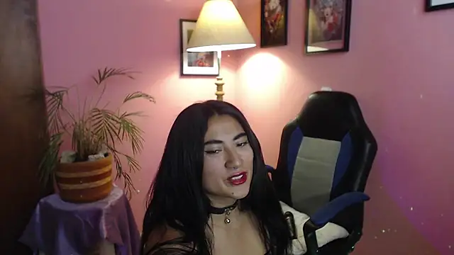 Snapshot of bunnyemilyrose36 chatting on 3, 8, 2026 bunnyemilyrose36 online show from 3, 8, 2026