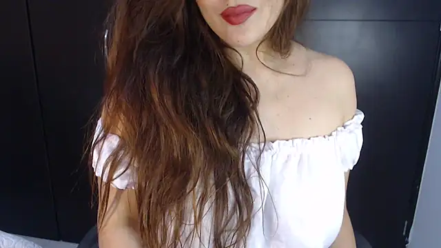 AdharaLujan online show from 14, 12, 2024