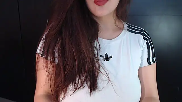 AdharaLujan online show from 16, 3, 2025