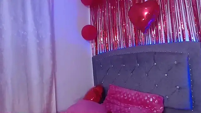 Zara47sweet online show from 20, 2, 2026