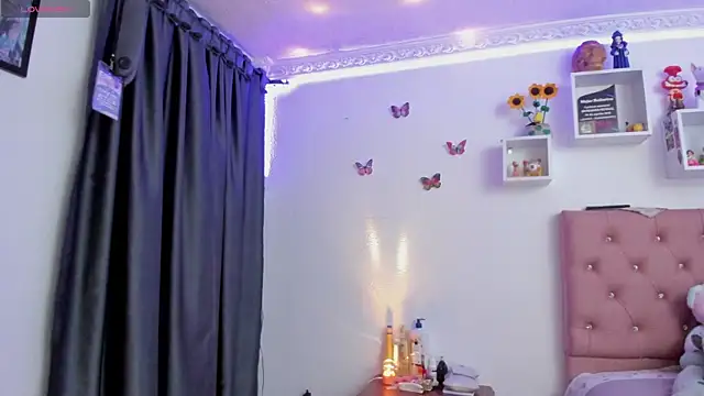 Soffy-brooks online show from 20, 5, 2026