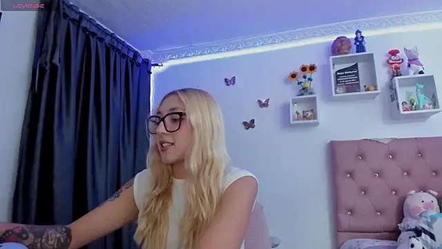 Soffy-brooks online show from 28, 5, 2026