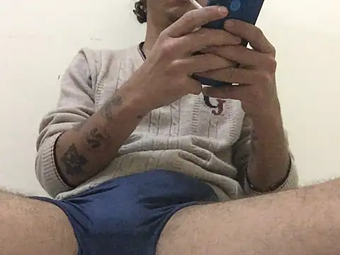 Nicky020531 online show from 9, 7, 2026