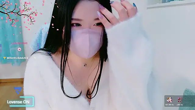 yukinko o  online show from 19, 4, 2026