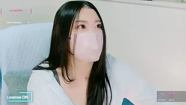 yukinko o  online show from 22, 5, 2026