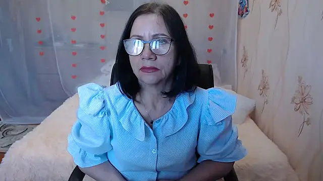 OlgaHottie online show from 26, 2, 2025