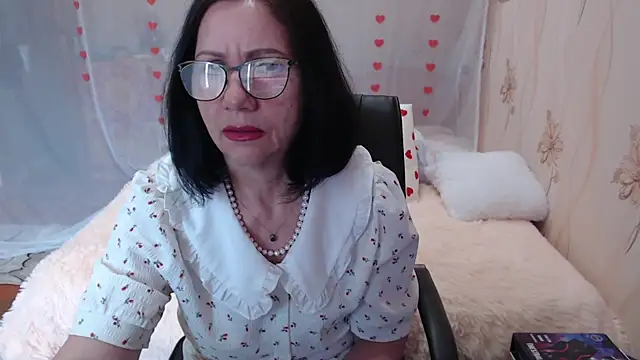 OlgaHottie online show from 13, 3, 2025