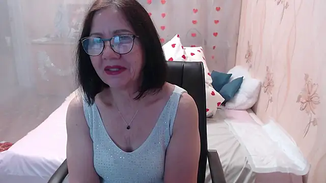 OlgaHottie online show from 19, 12, 2025