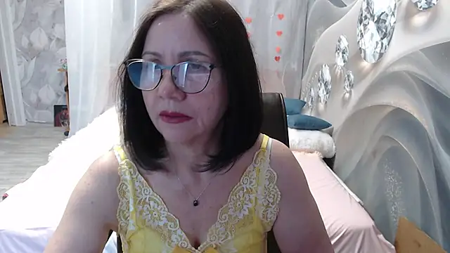 OlgaHottie online show from 14, 2, 2026