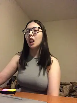 Prudie Gabriella online show from 20, 2, 2025