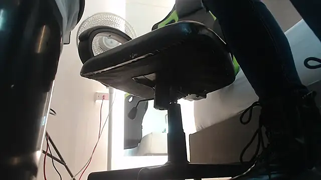 alma fenix online show from 18, 2, 2025