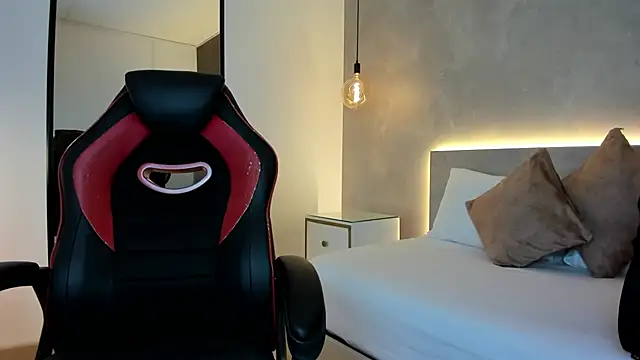 alma fenix online show from 20, 10, 2025