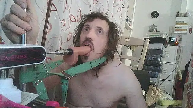 cyril020202 online show from 10, 1, 2026