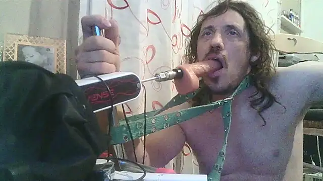 cyril020202 online show from 13, 3, 2026