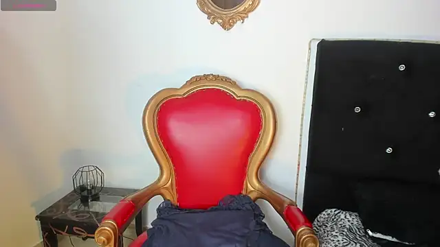 AmeliaThompsonTaboo online show from 27, 9, 2025