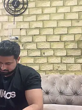 Snapshot of John_desihunk chatting on 17, 1, 2025 John desihunk online show from 17, 1, 2025