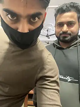 Snapshot of John_desihunk chatting on 21, 1, 2025 John desihunk online show from 21, 1, 2025