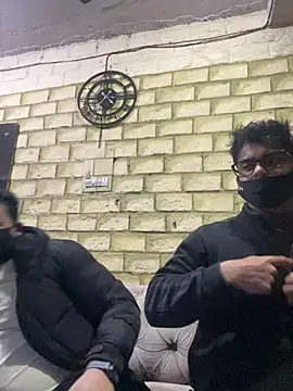 Snapshot of John_desihunk chatting on 26, 1, 2025 John desihunk online show from 26, 1, 2025