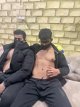 Snapshot of John_desihunk chatting on 26, 1, 2025 John desihunk online show from 26, 1, 2025