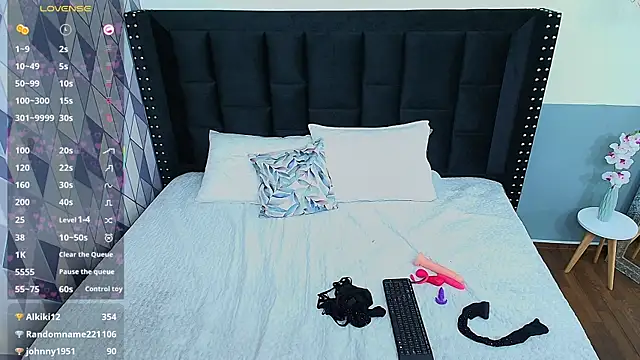 hotlatinateacher online show from 14, 2, 2025