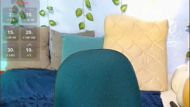 venus swet  online show from 5, 4, 2026