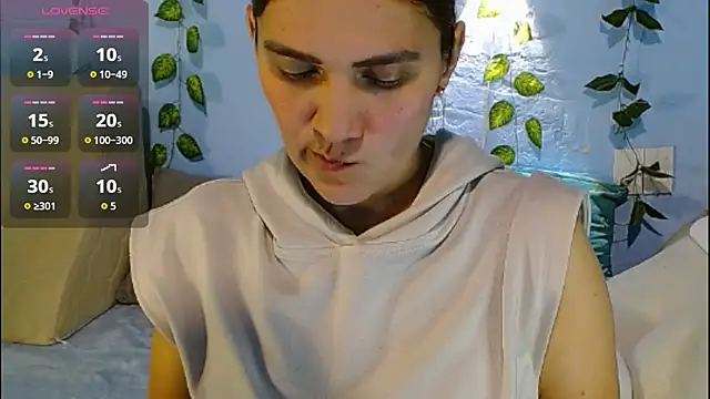 venus swet  online show from 21, 6, 2026