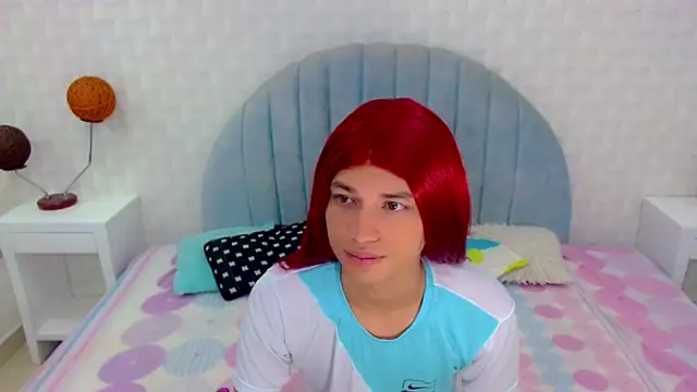 party duo trans online show from 23, 12, 2024