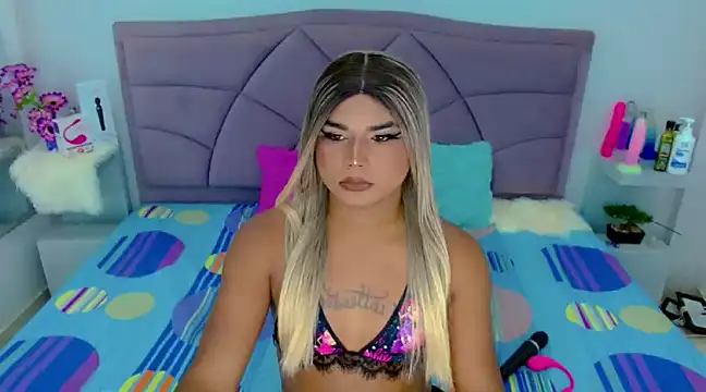 party duo trans online show from 15, 3, 2025