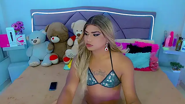 party duo trans online show from 13, 9, 2025