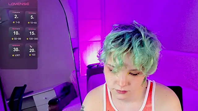 Snapshot of School_Love chatting on 27, 1, 2025 School Love online show from 27, 1, 2025