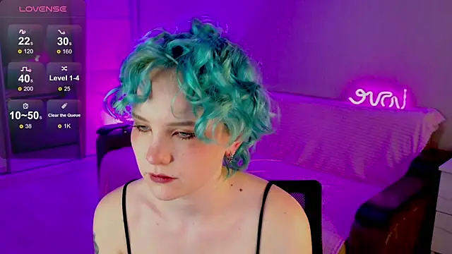 Snapshot of School_Love chatting on 16, 2, 2025 School Love online show from 16, 2, 2025