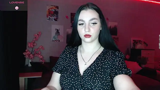 Fluffy Tiffy online show from 27, 2, 2025