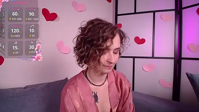 sweet cherry pie  online show from 15, 2, 2025