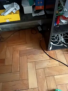 lobomisterioso13 online show from 11, 12, 2024