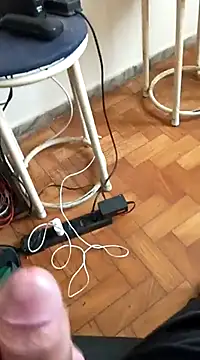 lobomisterioso13 online show from 20, 2, 2025