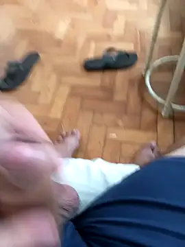 lobomisterioso13 online show from 5, 3, 2025