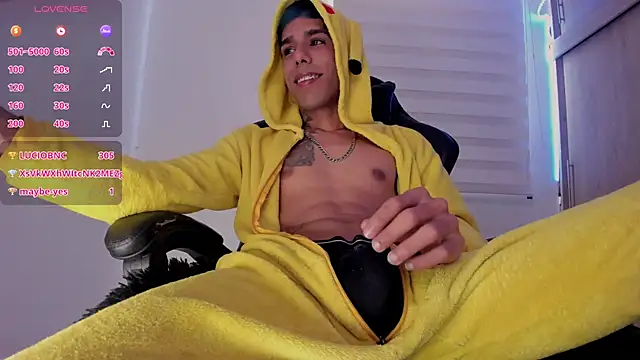 aldrinwhite online show from 2, 3, 2025