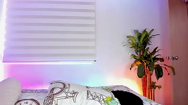 aldrinwhite online show from 23, 9, 2025