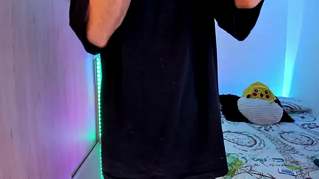 aldrinwhite online show from 17, 1, 2026