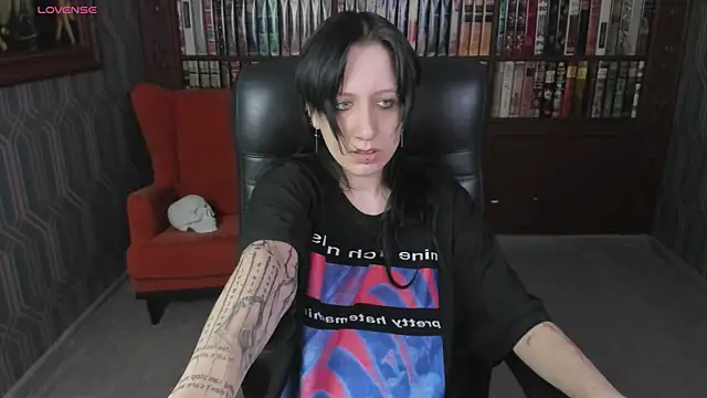 Medusa  Gorgona online show from 27, 9, 2025