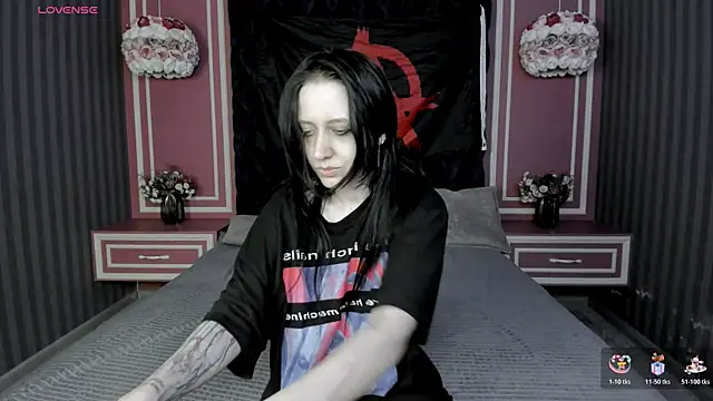 Snapshot of Medusa__Gorgona chatting on 4, 6, 2026 Medusa Gorgona online show from 4, 6, 2026