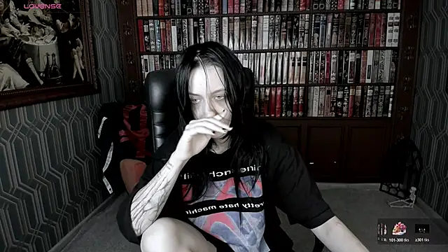 Snapshot of Medusa__Gorgona chatting on 20, 6, 2026 Medusa Gorgona online show from 20, 6, 2026