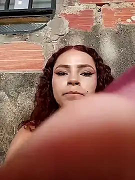 Mommy-Hot online show from 17, 9, 2025