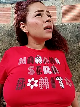 Mommy-Hot online show from 1, 10, 2025