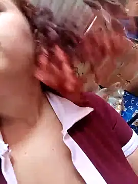 Mommy-Hot online show from 19, 10, 2025