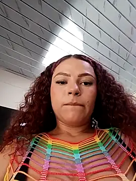 Mommy-Hot online show from 24, 10, 2025