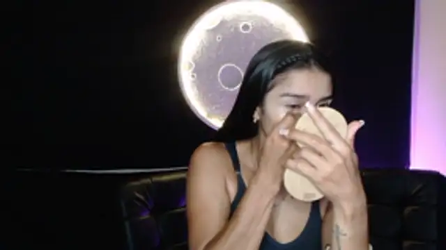 cloe fox online show from 27, 2, 2026