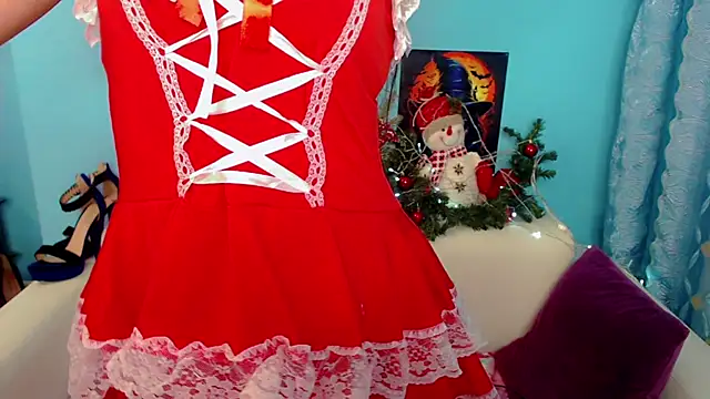 Snapshot of LindaaLu chatting on 9, 1, 2025 LindaaLu online show from 9, 1, 2025