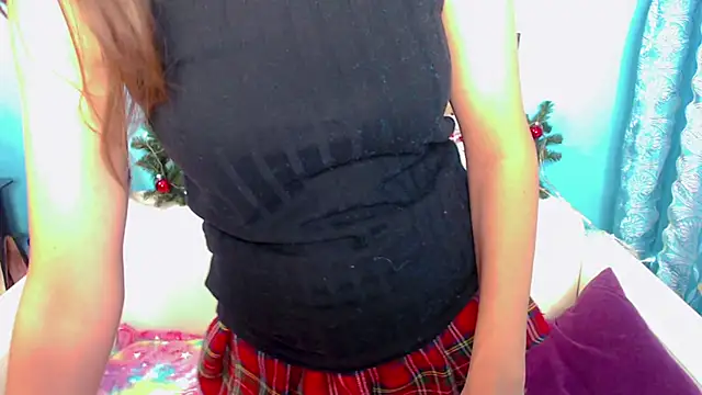 Snapshot of LindaaLu chatting on 15, 1, 2025 LindaaLu online show from 15, 1, 2025